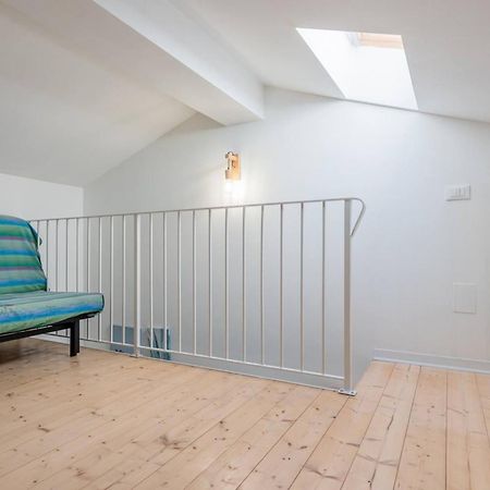 Blu Mare - Yourplace Abruzzo Marina di San Vito Ngoại thất bức ảnh