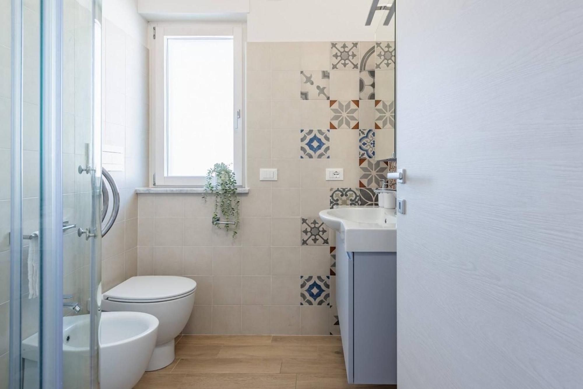 Blu Mare - Yourplace Abruzzo Marina di San Vito Ngoại thất bức ảnh
