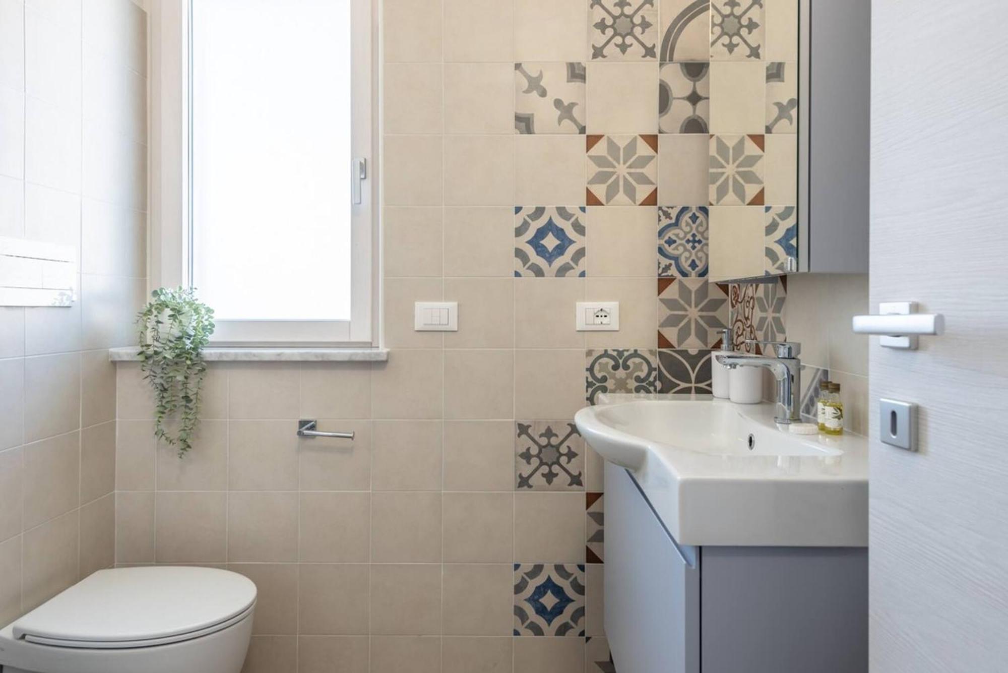 Blu Mare - Yourplace Abruzzo Marina di San Vito Ngoại thất bức ảnh