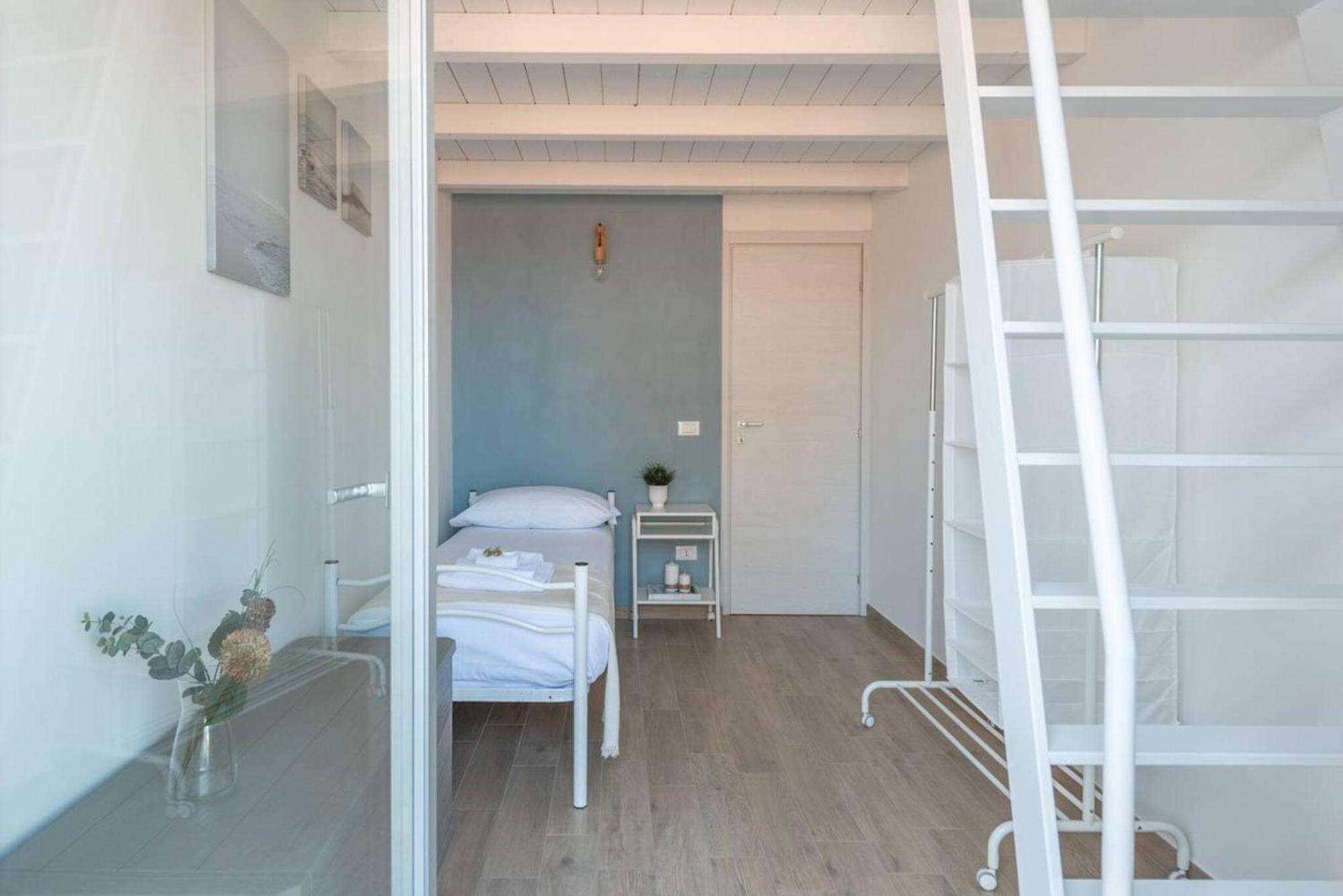 Blu Mare - Yourplace Abruzzo Marina di San Vito Ngoại thất bức ảnh