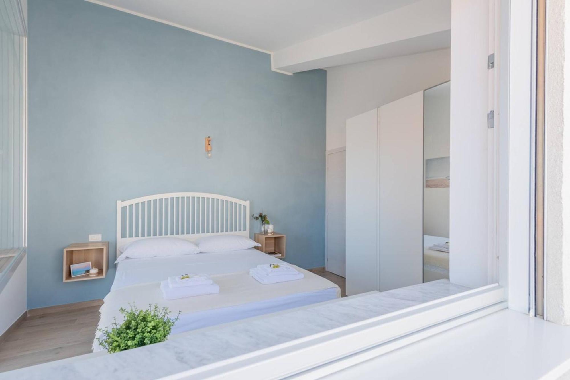 Blu Mare - Yourplace Abruzzo Marina di San Vito Ngoại thất bức ảnh