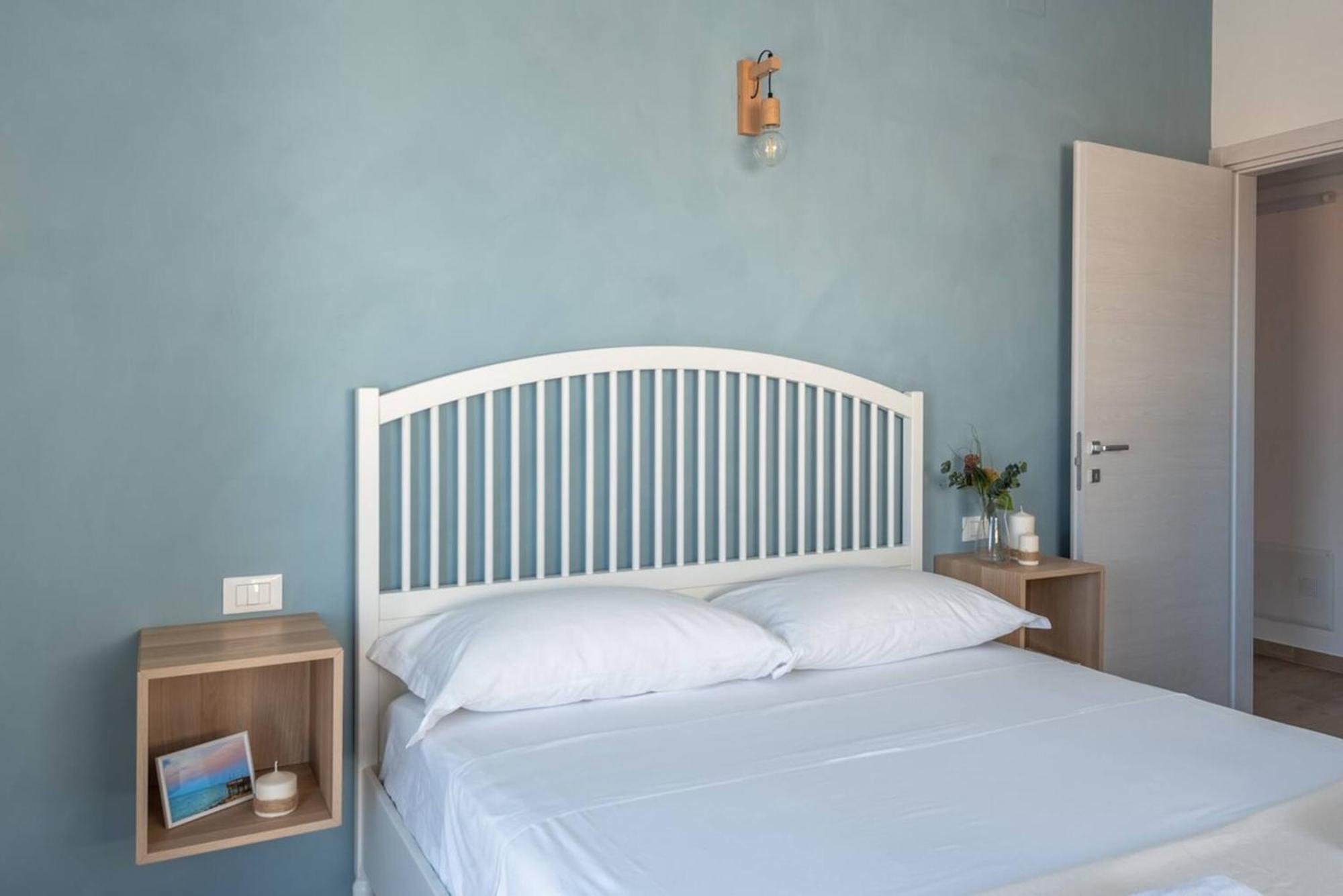 Blu Mare - Yourplace Abruzzo Marina di San Vito Ngoại thất bức ảnh